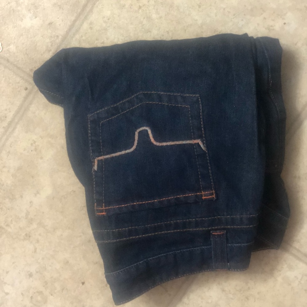 Kimes Francesca Jeans